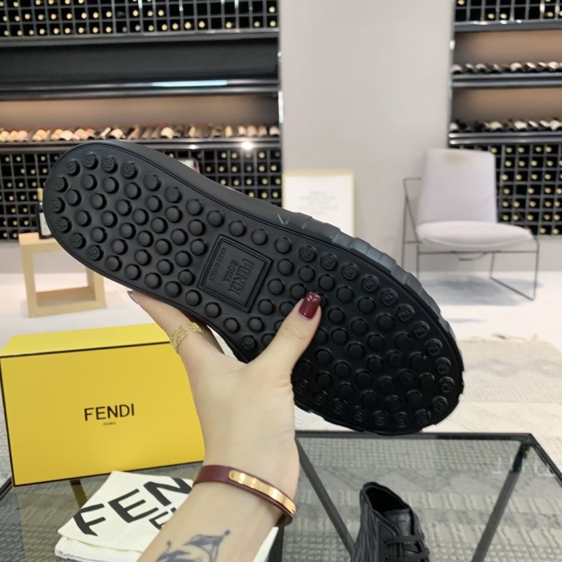 Fendi Sneakers